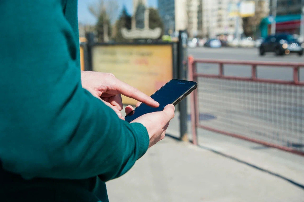 Волгоградцы узнали об обязательной регистрации IMEI для беспошлинных смартфонов

На процедуру отводится две недели, по и