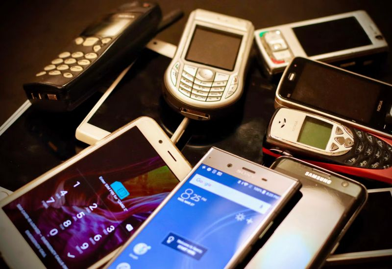 Старые iPhone станут донорами для новых китайских смартфонов — всё из-за дефицита памяти

Память в этом году рекордно по