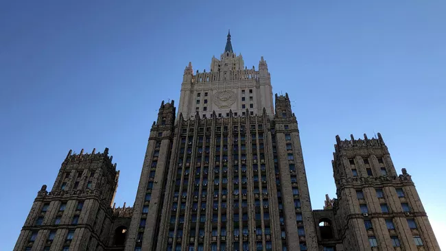В МИД назвали партнерство с Африкой стратегическим выбором России

Краткий пересказ от РИА ИИ

Партнерство с Африкой явл