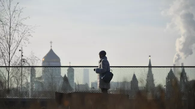 Москвичам рассказали о погоде в понедельник

Краткий пересказ от РИА ИИ

В Москве в понедельник ожидается переменная обл