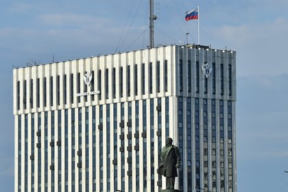 Минюст пополнил реестр иноагентов

Минюст пополнил реестр иностранных агентов: в список внесли журналиста Максима Курник