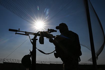 Растерзавший женщин российский маньяк решил отправиться на СВО

Арестованный за истязание женщин житель Подмосковья Дмит