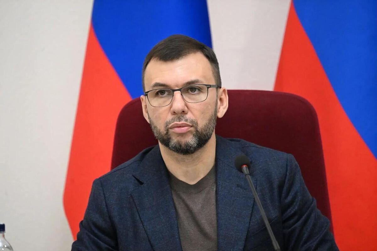 В ДНР объявили о цифровизации медицины и новых мерах поддержки

Пушилин в ходе прямого эфира обозначил планы по развитию