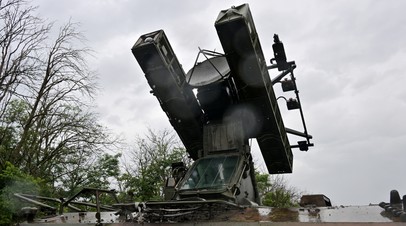 Средства ПВО России за день сбили 90 беспилотников

Российские системы противовоздушной обороны в течение суток перехват