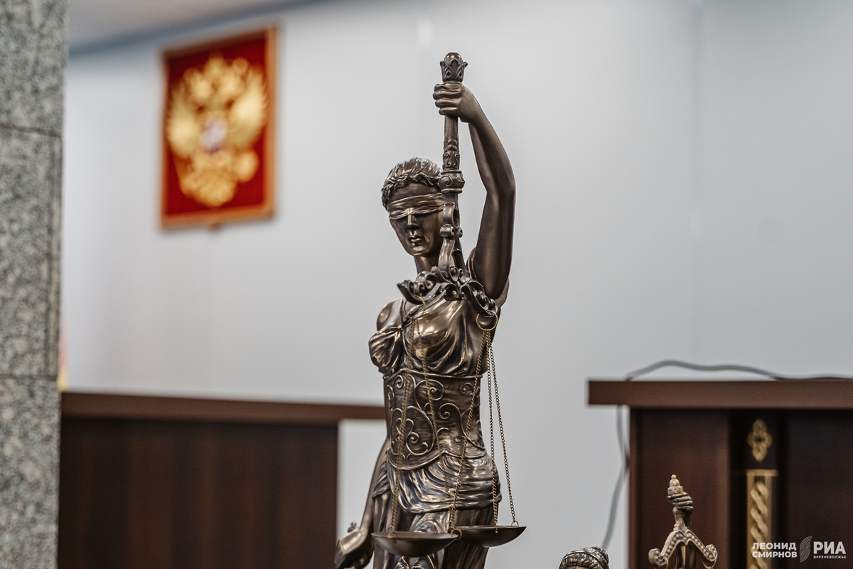 Тверской суд прекратил уголовное дело о совершении двух мошенничеств: стороны примирились

Московский районный суд Твери
