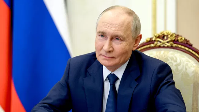 Путин назвал приоритеты развития страны

Краткий пересказ от РИА ИИ

Владимир Путин отметил улучшение демографической си
