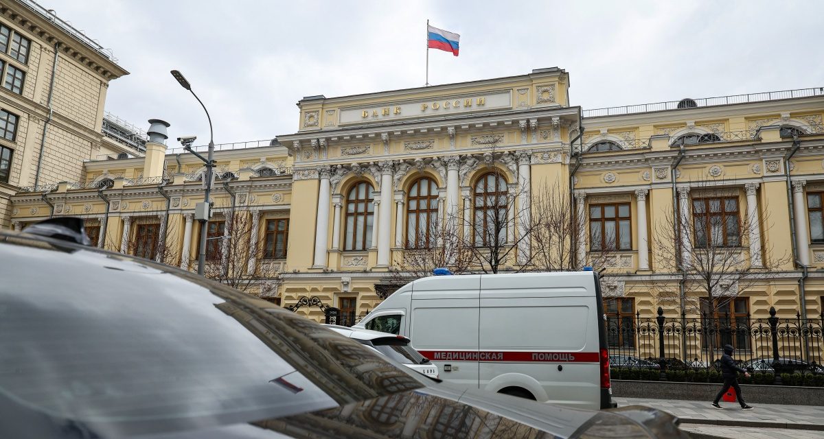ЦБ отозвал лицензию у еще одной кредитной организации

Лицензии лишилась НКО «Тайдон».