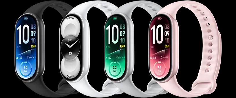 Xiaomi выпустила Smart Band 11 в Европе: до 21 дня без подзарядки

Покупателям предложили две версии устройства, включая