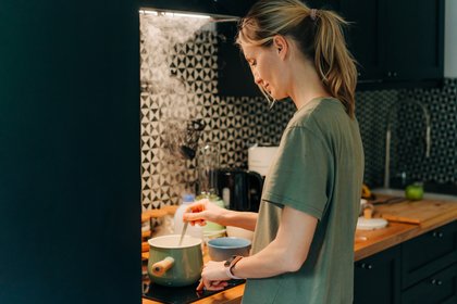 Женщина внезапно уволилась с работы и отказалась от детей по неожиданной причине

Пользователь Reddit с ником ThrowRA_Fi