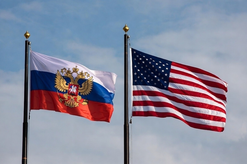 США приблизились к сделке с Россией по освобождению американцев

Вашингтон и Москва могут в ближайшее время достичь дого