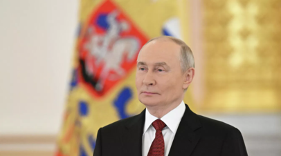 Сын освобождённого американца Хаббарда поблагодарил Путина и Трампа

Сын освобождённого в России американского гражданин
