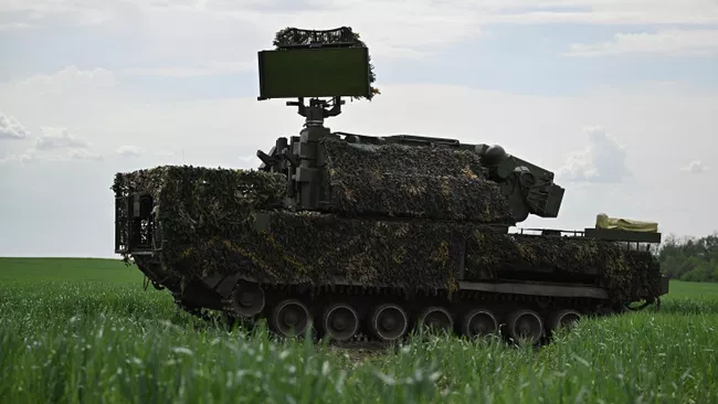 В Костромской области объявили опасность атаки БПЛА

Краткий пересказ от РИА ИИ

Опасность атаки БПЛА объявлена на терри