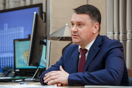 Раскрыта сумма увеличения пенсий в России в 2027 году

Средний размер страховой пенсии по старости для неработающих пенс