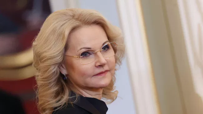 Голикова рассказала о росте турпотока между Россией и Китаем

Краткий пересказ от РИА ИИ

Туристический поток между Росс