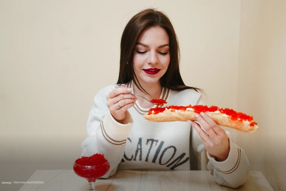 Икра на понижение: В 2026 году спрос на рыбный продукт из минтая, трески и сельди вырос на 19%

Директор Ассоциации рыбн