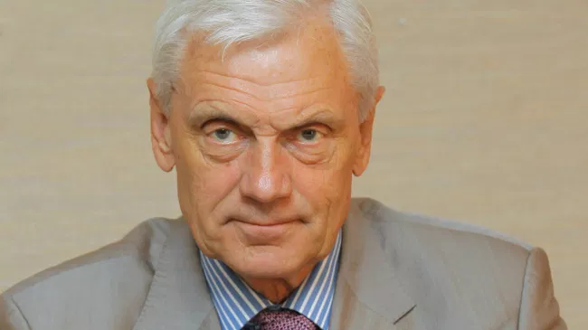 Драчевский призвал дождаться формирования новых властей Сербии

Краткий пересказ от РИА ИИ

Исполнительный директор Фонд