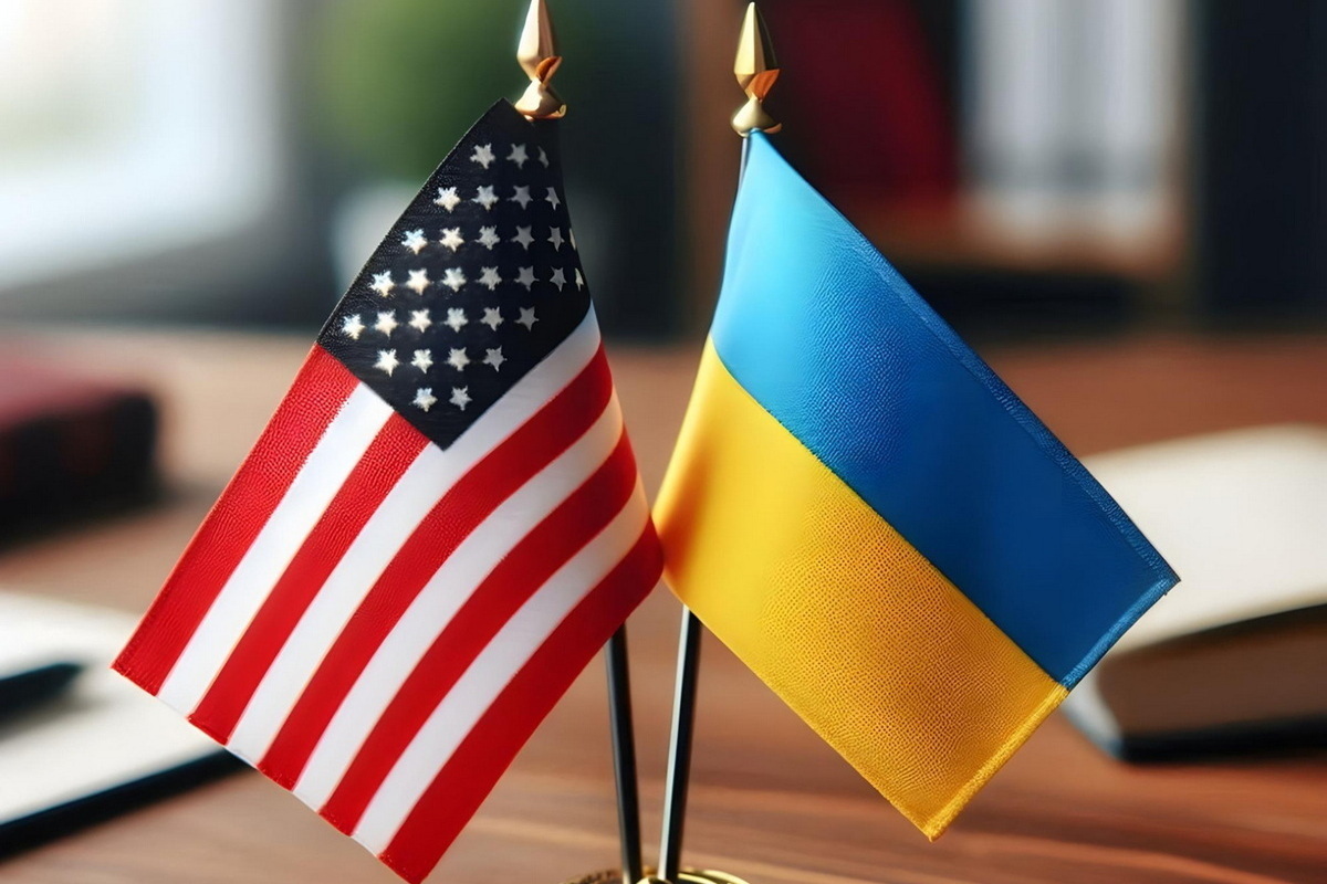 «Обернется очень плохими последствиями»: Украина в шоке от тона Трампа – озвучено первое предупреждение

Президент США Д