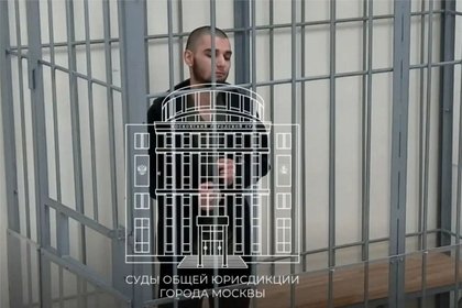 Пожизненный срок за нападение на полицейских вынесли в Москве

В Москве суд приговорил к пожизненному лишению свободы 27