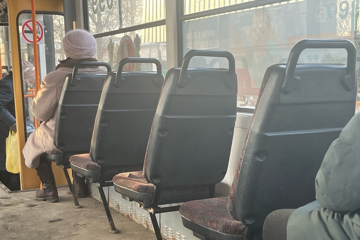 ЛНР за четыре года получила более 760 единиц общественного транспорта

Луганская Народная Республика за четыре года полу