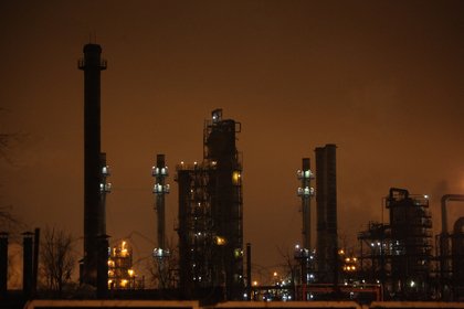 На Украине сообщили о возобновлении ударов по российским НПЗ

Вооруженные силы Украины (ВСУ) возобновили удары по россий
