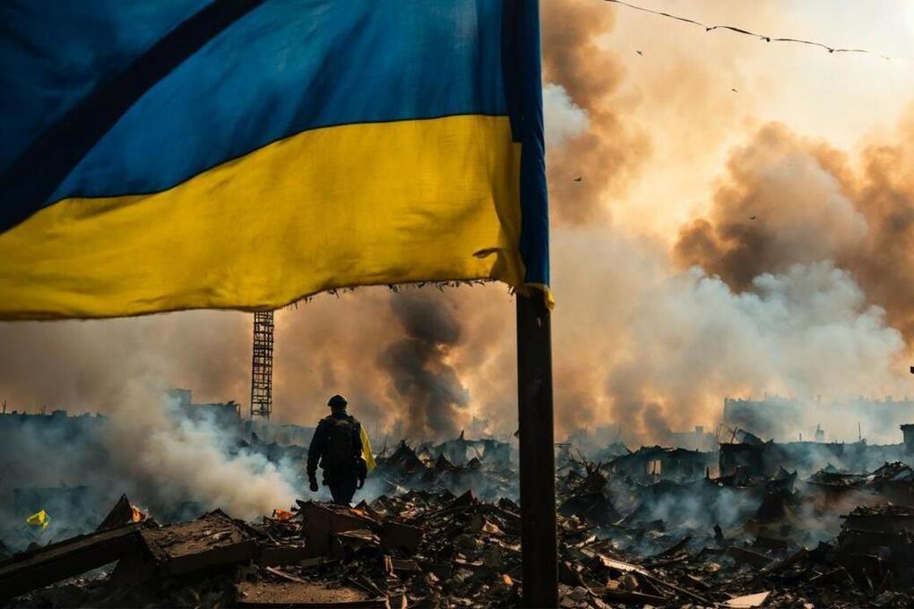 Вот это поворот! Украина в шоке: вся «верхушка» бежит.  Зеленский не вернется в Киев? Россия готовит ответ за Петербург
