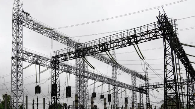 Отключение света в Забайкалье не повлияло на работу медучреждений

Краткий пересказ от РИА ИИ

Отключение электроэнергии