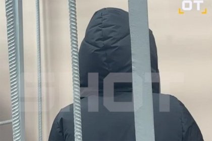 Начальник расправившейся с лудоманом российской модели предложил за нее полмиллиона рублей

Таганский суд Москвы арестов