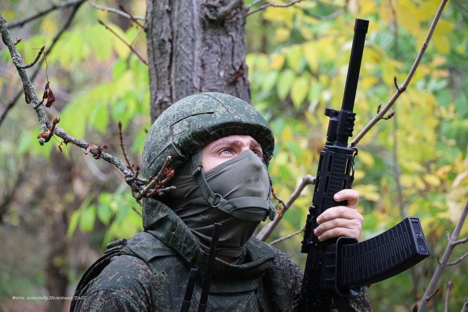 Новости СВО на Украине и боевая сводка на 21 октября: Киев лишается корейских дипломатов, в Раде не видят стремления Зел