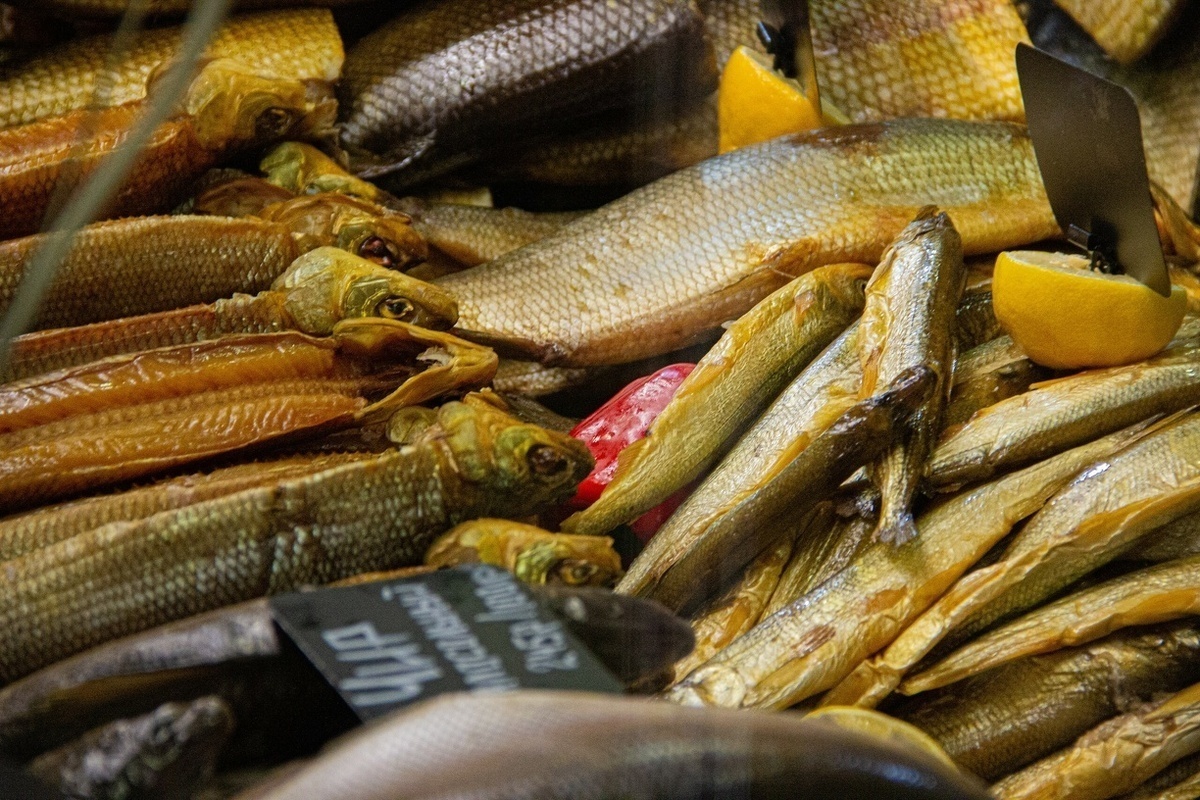 Более 5% проб продуктов в Тульской области оказались небезопасными

За девять месяцев 2026 года Роспотребнадзор по Тульс