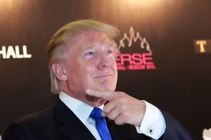 Трамп призвал власти Франции срочно принять одно решение

Президент США Дональд Трамп в понедельник высказался о массовы
