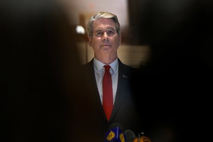 Бессент обвинил Европу в помощи России

Европа заплатила России больше денег за энергоресурсы, чем дала Украине. В этом 