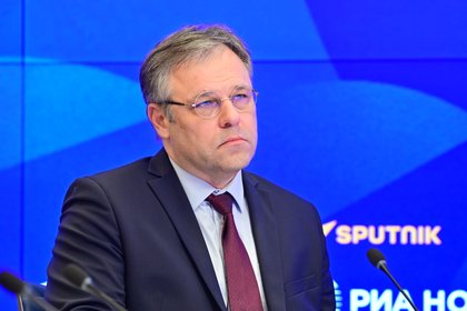 Мирошник с иронией объяснил удар ВСУ по мусоровозам

Вооруженные силы Украины (ВСУ) нанесли удары по двум мусоровозам в 