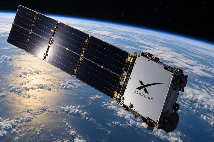 Хегсет прокомментировал сообщения об ограничениях Starlink на Украине

Министр обороны США Пит Хегсет заявил, что Вашинг