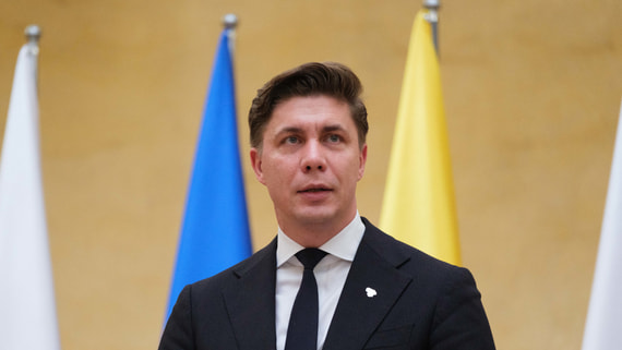 Премьер Литвы: нарушивший границу беспилотник был украинским
