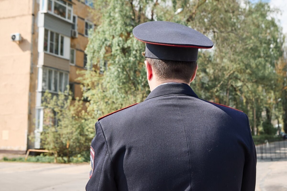 В Кузнецком районе спор об образе жизни между двумя мужчинами перерос в рукоприкладство

В Кузнецком районе Пензенской о