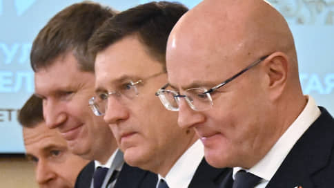 Новак: поставки российского дизеля в США пойдут через Балтийское море

Россия будет поставлять дизельное топливо в США в