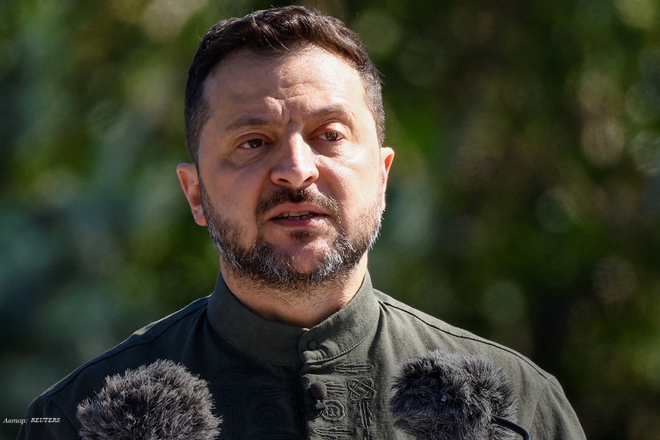 Зеленский накануне переговоров похвалился успешным разговором с Марко Рубио: тот в ответ поставил "просрочку" на место

