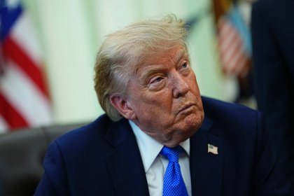 Глава ДНР оценил мотивы Трампа при налаживании диалога с Россией

Глава Донецкой Народной Республики (ДНР) Денис Пушилин