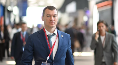 Песков анонсировал встречу Путина с министром спорта Дегтярёвым

Пресс-секретарь российского лидера Дмитрий Песков анонс