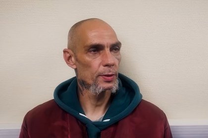 Татуированный капрал из ВСУ рассказал на видео ФСБ о своем боевом опыте в Сомали и Сирии

ФСБ показала видео с задержанн