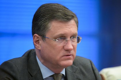 В России понадеялись возобновить продажу газа Европе

Газопроводы «Северный поток» и «Северный поток-2» будут стратегиче