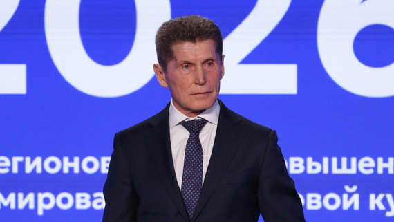 Песков объяснил выбор кандидатур Никитина и Кожемяко