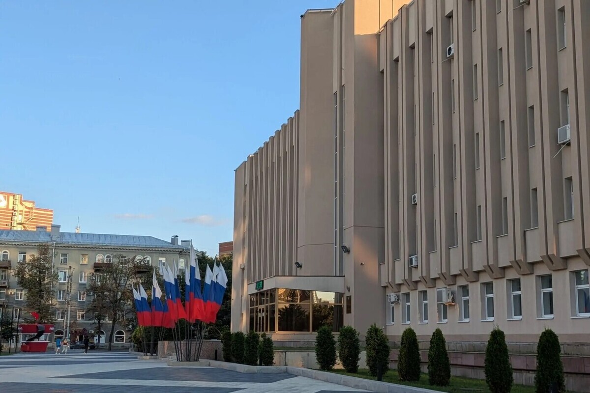 В Воронежской области проверили около тысячи работодателей на предмет нелегальной занятости

В правительстве Воронежской