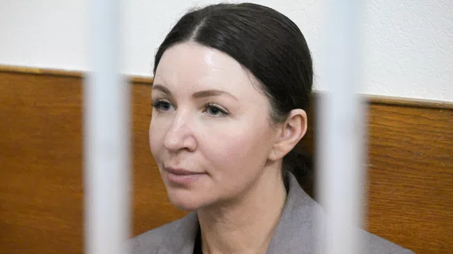 Блиновской не удалось оспорить отказ в отсрочке наказания

Краткий пересказ от РИА ИИ

Второй кассационный суд общей юри