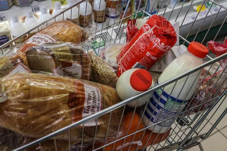 В России нашли способ остановить рост цен на социально значимые продукты

Депутат Сергей Миронов призвал создать Госкоми