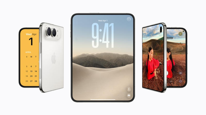 iPhone Duo завезли в Россию до старта глобальных продаж — от 299 990 рублей до более чем полумиллиона

Завтра, 23 октябр