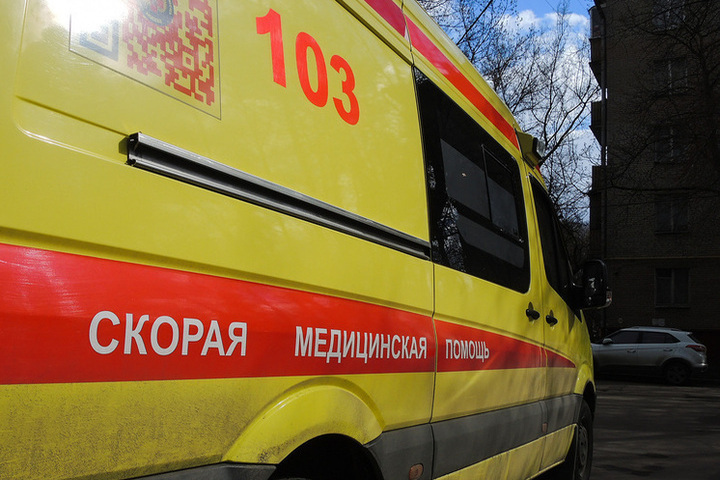Сибиряки спасли в метро российского региона

На станции «Площадь Ленина» в Новосибирске произошел инцидент с пассажиркой