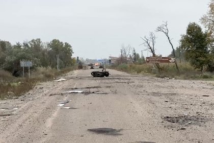 В Алешки выдвинулась гуманитарная колонна

В Алешки Херсонской области выдвинулась гуманитарная колонна с тоннами продук