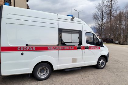 В Херсонской области из-за атаки БПЛА погибли женщина и ребенок

В Скадовском округе из-за атаки беспилотных летательных