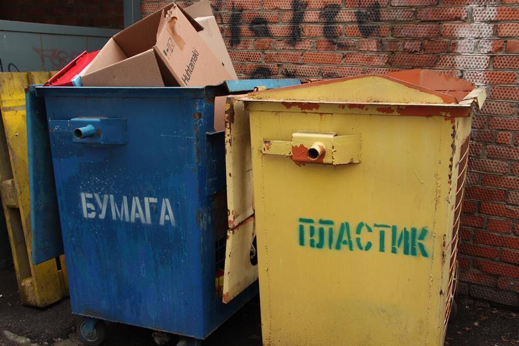 В Геленджике поджог мусорных баков нанес городу ущерб на 250 тысяч рублей

В Геленджике задержали 41-летнего местного жи